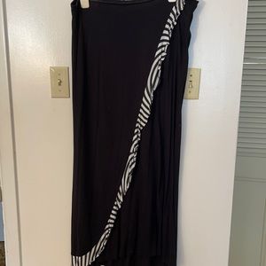 Long skirt very comfortable